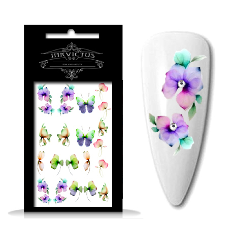 Artikel-Nr.: 5255 - bloemen